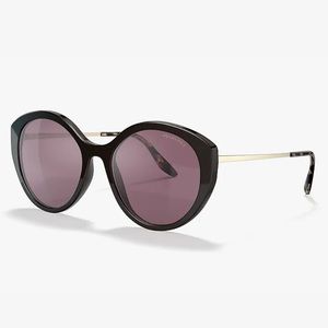 Prada PR 18XS Polarized sunglasses